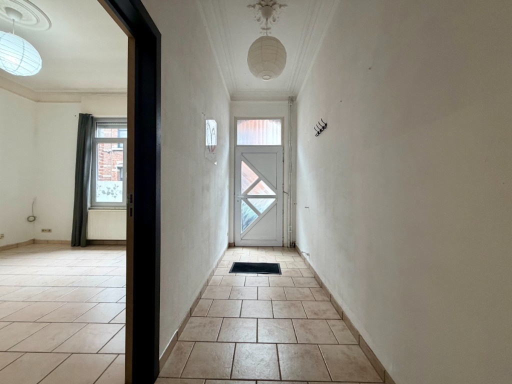 Rue Vapart - 31 - - 4031