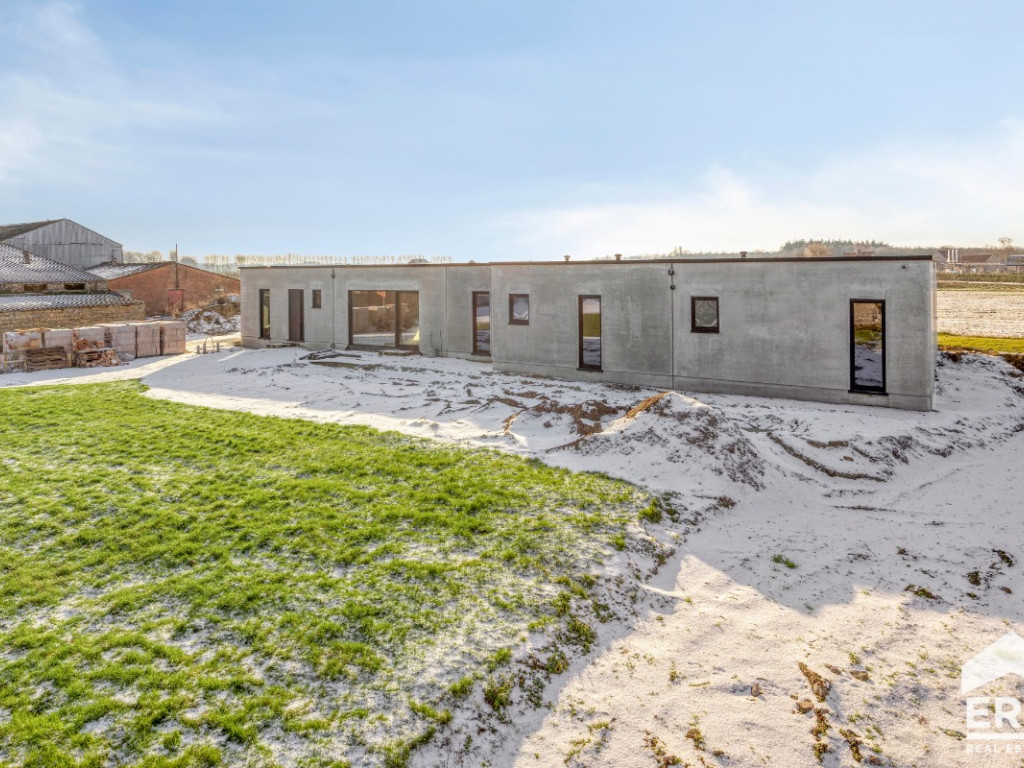 Aartrijksesteenweg - 157 - - 8490