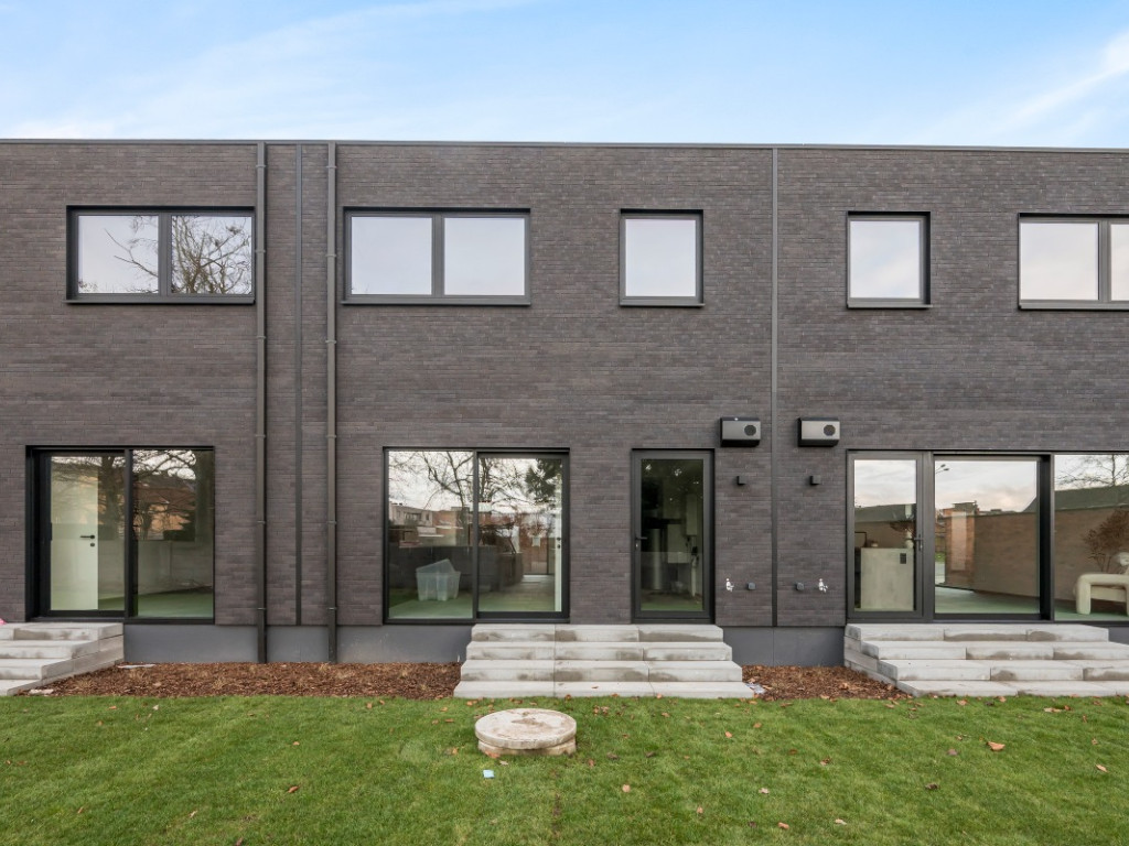 Kolenventerstraat - 8 - - Lot 17 - 9100