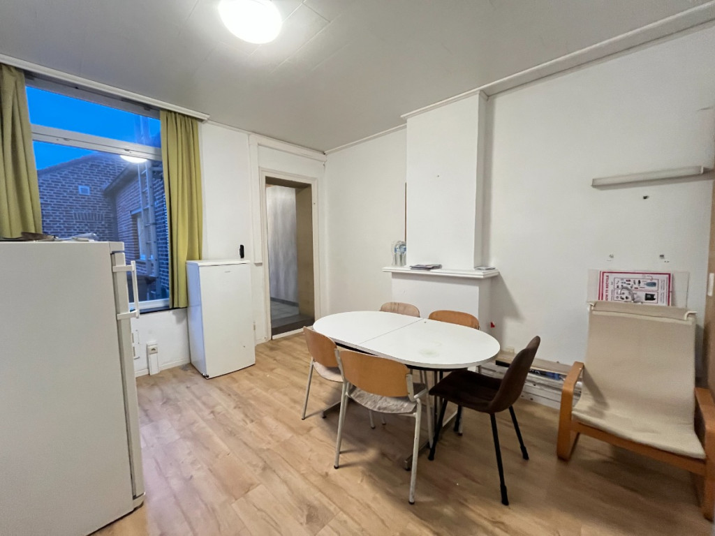 Iepersestraat - 100 - - 8800