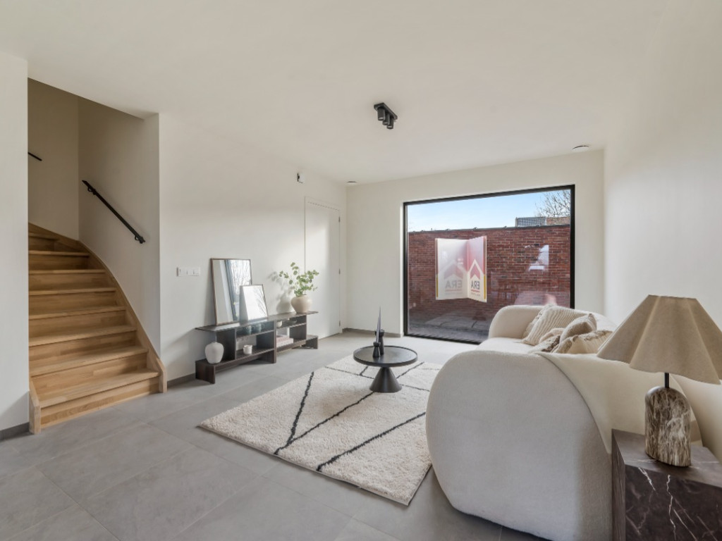 Kolenventerstraat - 8 - - Lot 18 - 9100