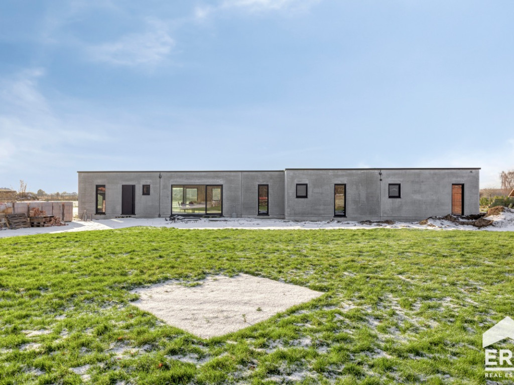 Aartrijksesteenweg - 157 - - 8490