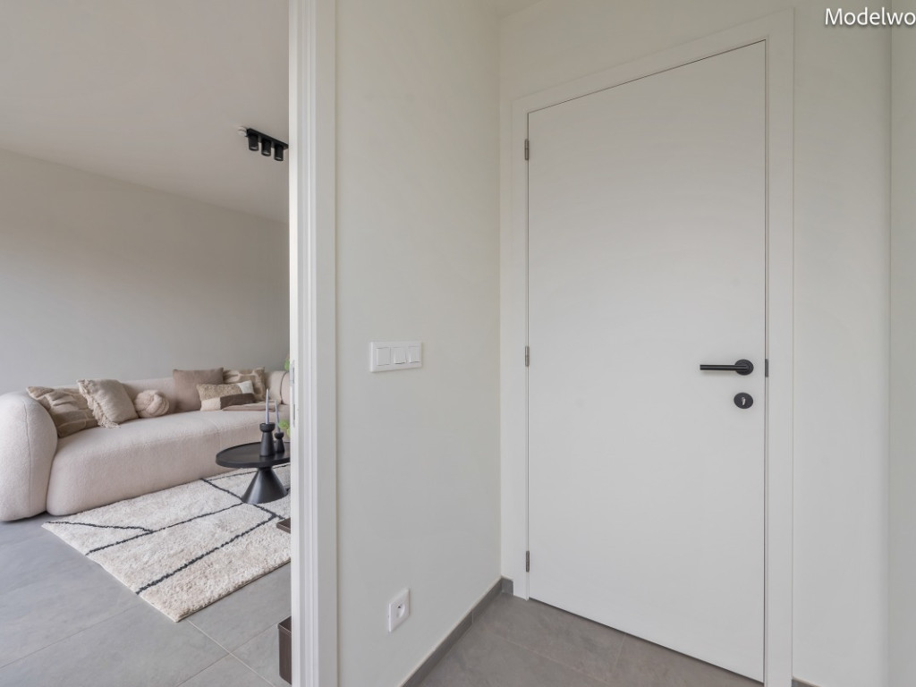 Kolenventerstraat - 8 - - Lot 16 - 9100