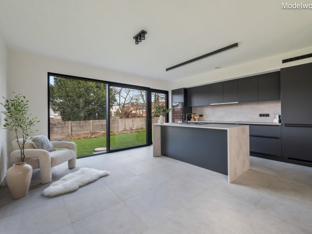 Kolenventerstraat - 8 - - Lot 16 - 9100