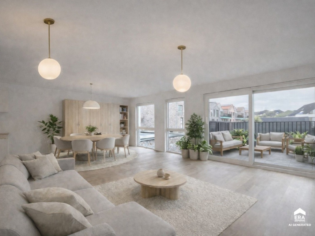 Slachthuisstraat - 25 - - 8500