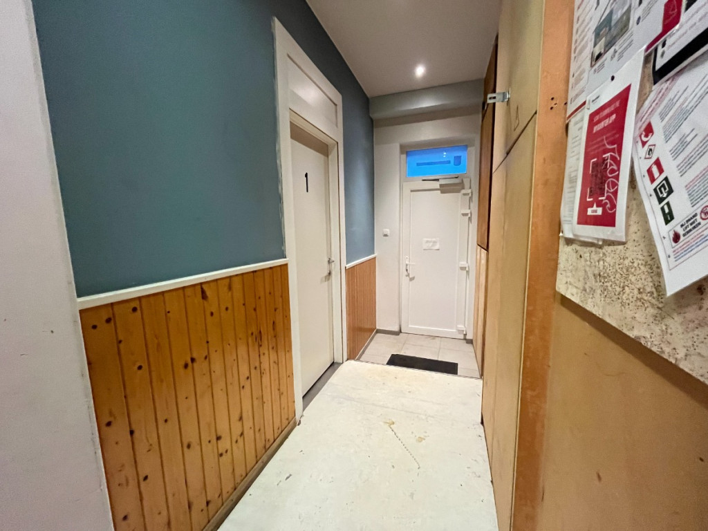 Iepersestraat - 100 - - 8800