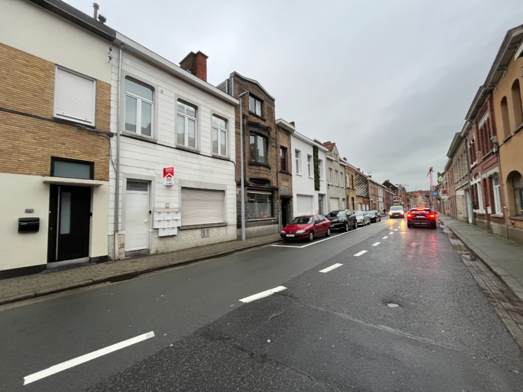 Iepersestraat - 100 - - 8800