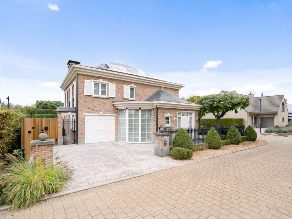 Koning Boudewijnhof - 16 - - 2880