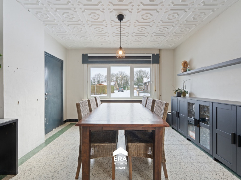 Zavelstraat - 6 - - 3680