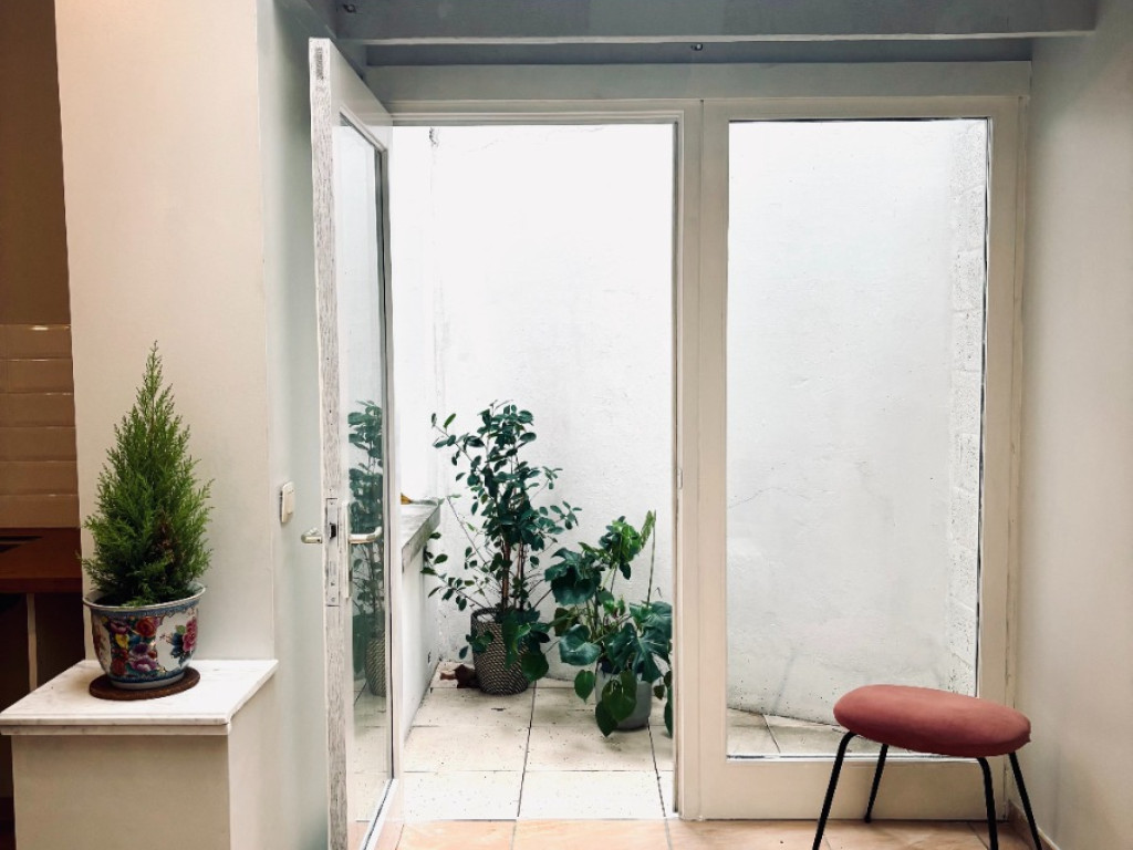 avenue Edouard Speeckaert - 138 - - 1200