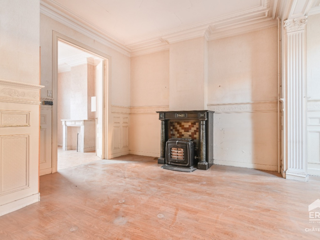 Avenue Emile Max - 18 - - 1030