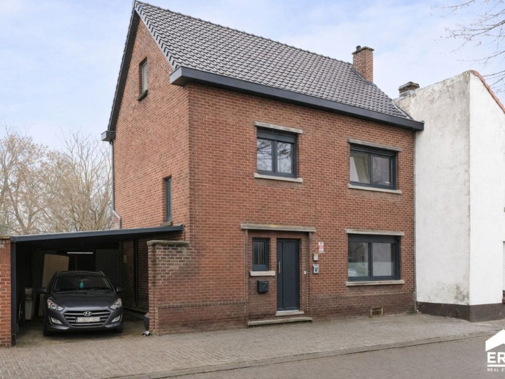 Bolderstraat - 40 - - 645 H - 3770
