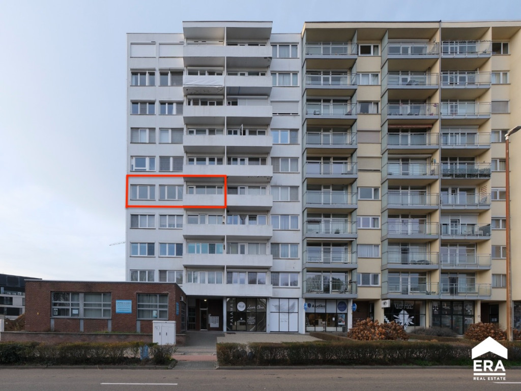 Reinpadstraat - 11 - 8 - 3600