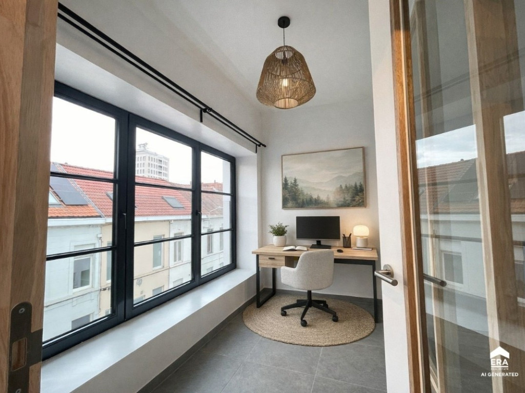 Slachthuisstraat - 13 - 21 - 8500