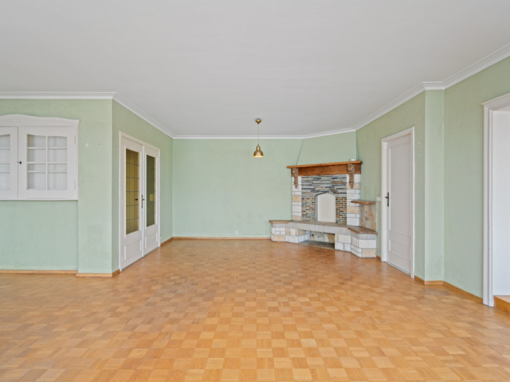 August Vermeylenlaan - 1 - 9 - 2050