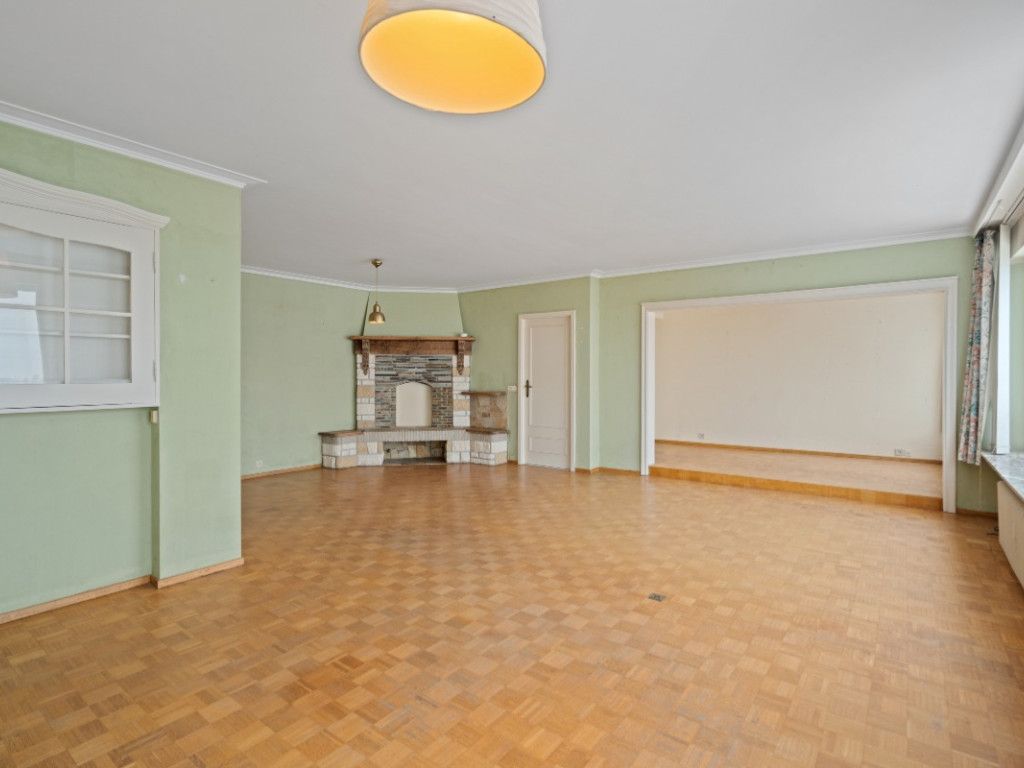 August Vermeylenlaan - 1 - 9 - 2050