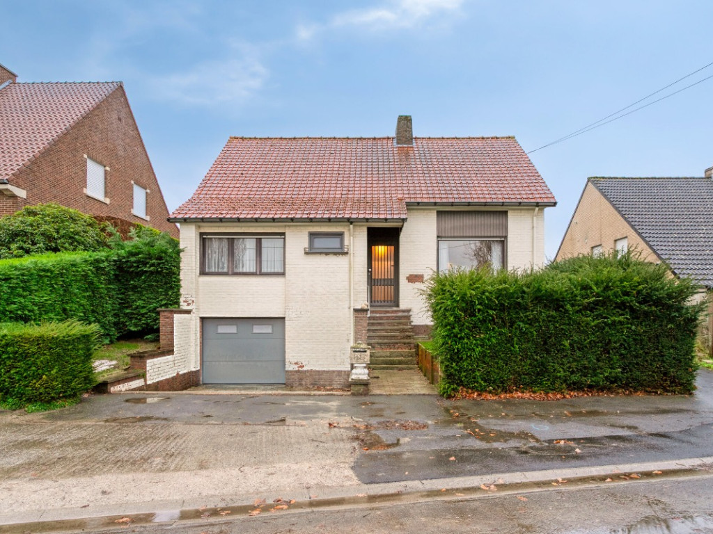 Opstalstraat - 8 - - 8792