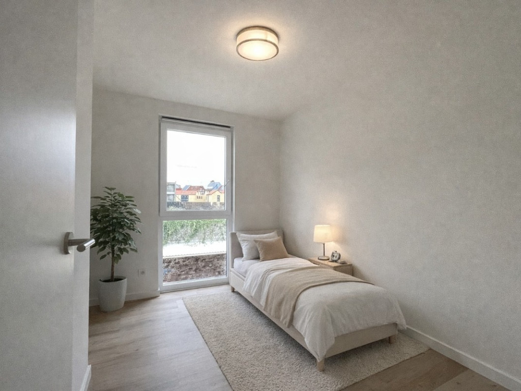 Slachthuisstraat - 64 - - 8500