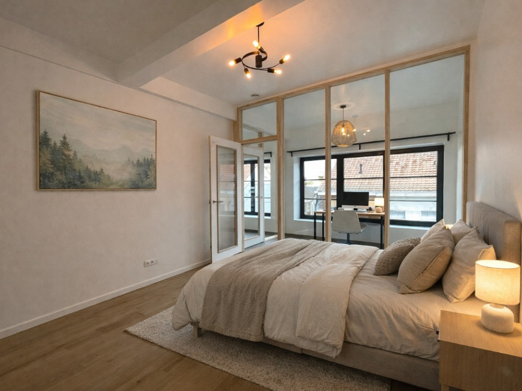 Slachthuisstraat - 13 - 21 - 8500