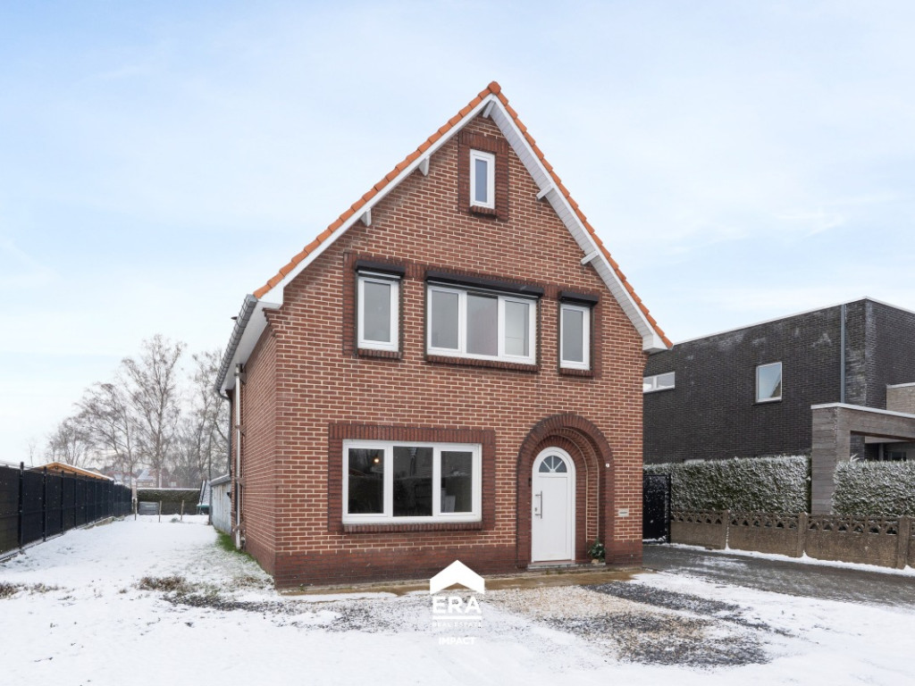 Zavelstraat - 6 - - 3680