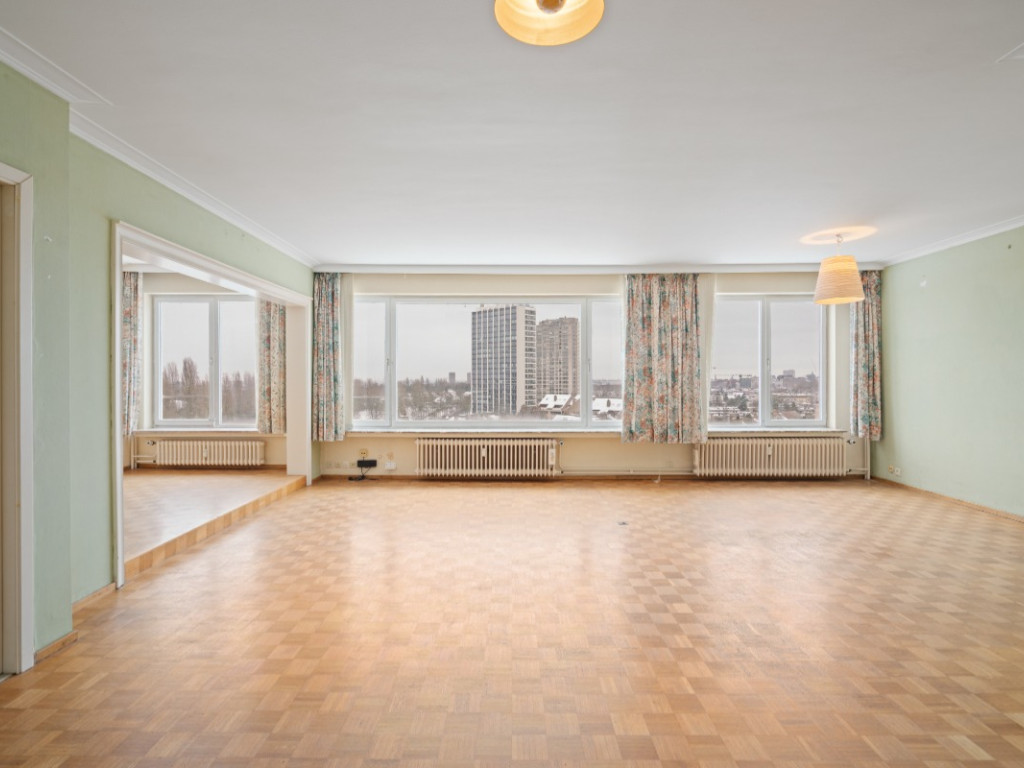 August Vermeylenlaan - 1 - 9 - 2050