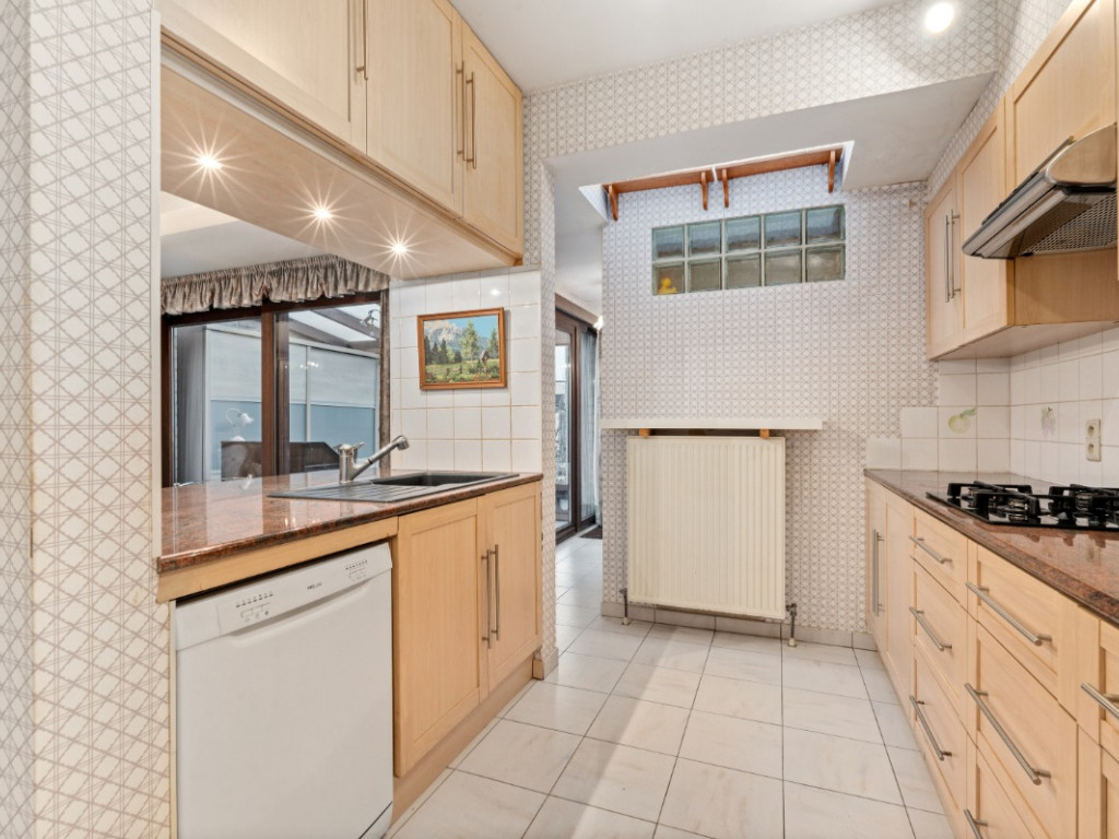 Lindestraat - 32 - - 2860