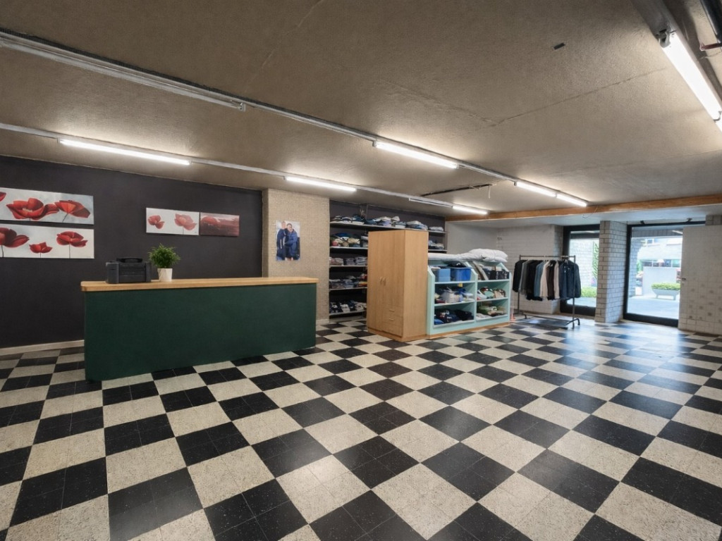 Oude Tramweg - 76 - - 8560