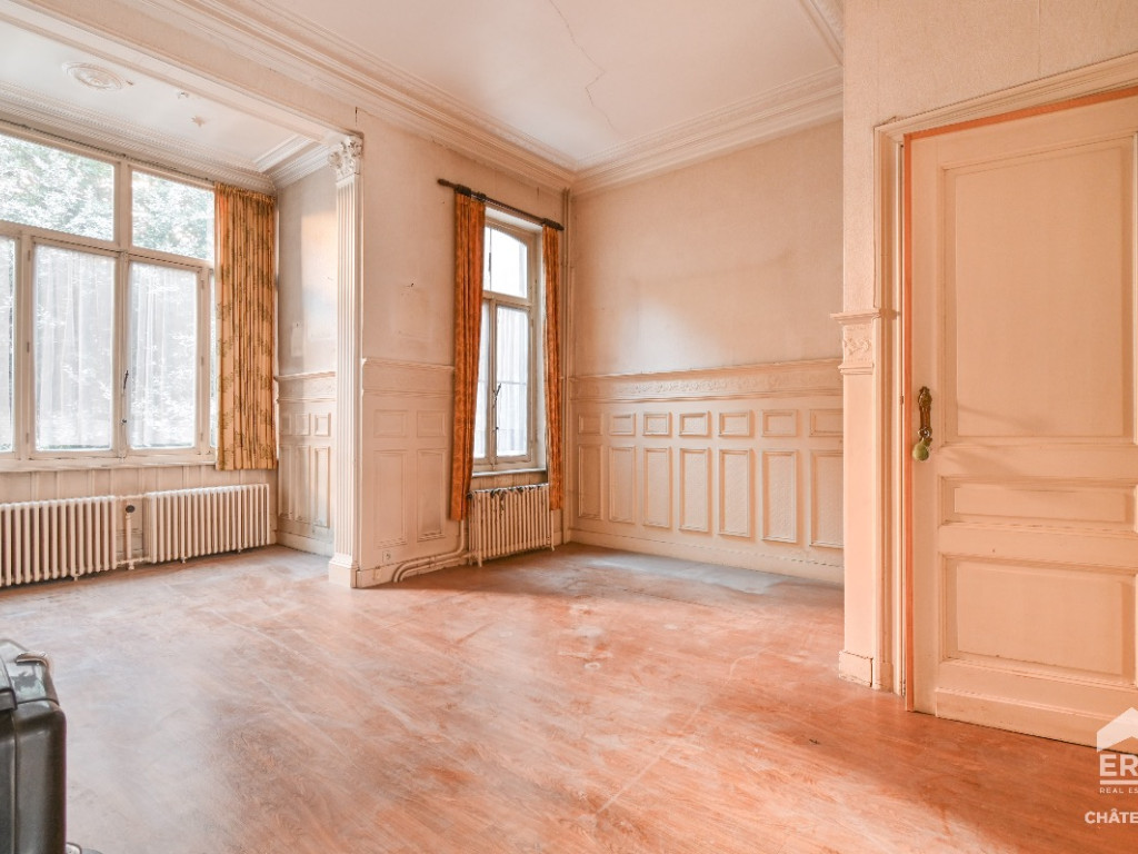 Avenue Emile Max - 18 - - 1030