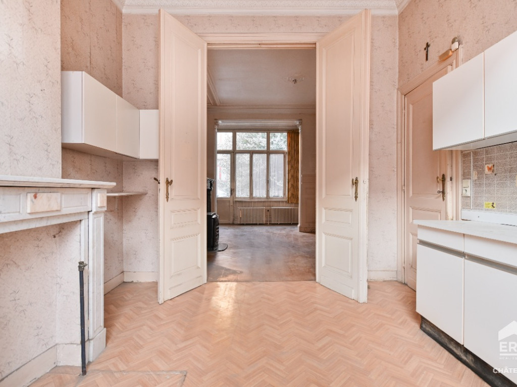 Avenue Emile Max - 18 - - 1030