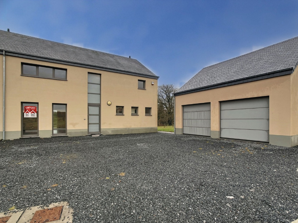 Route des Mainis - 18 - - 6840