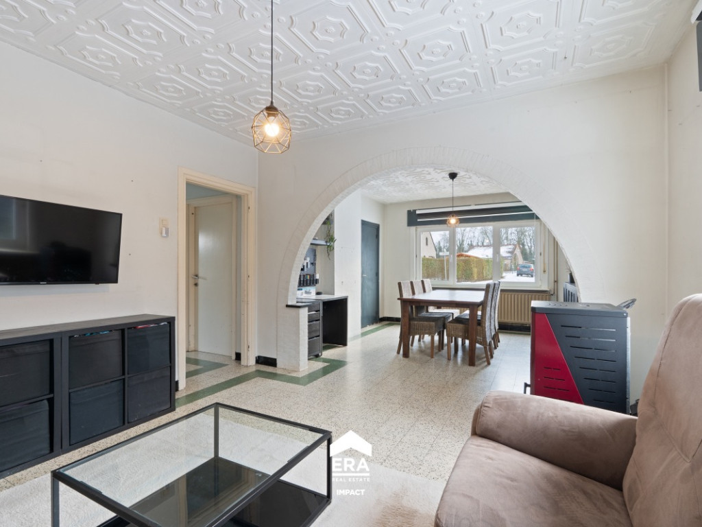 Zavelstraat - 6 - - 3680