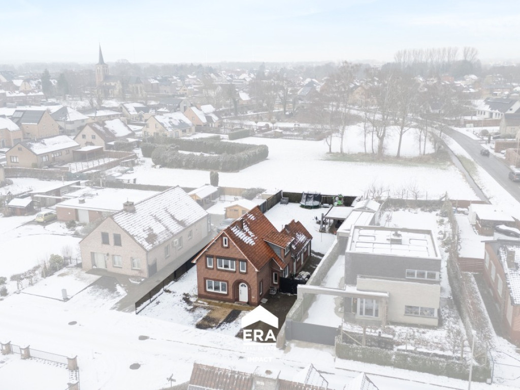 Zavelstraat - 6 - - 3680