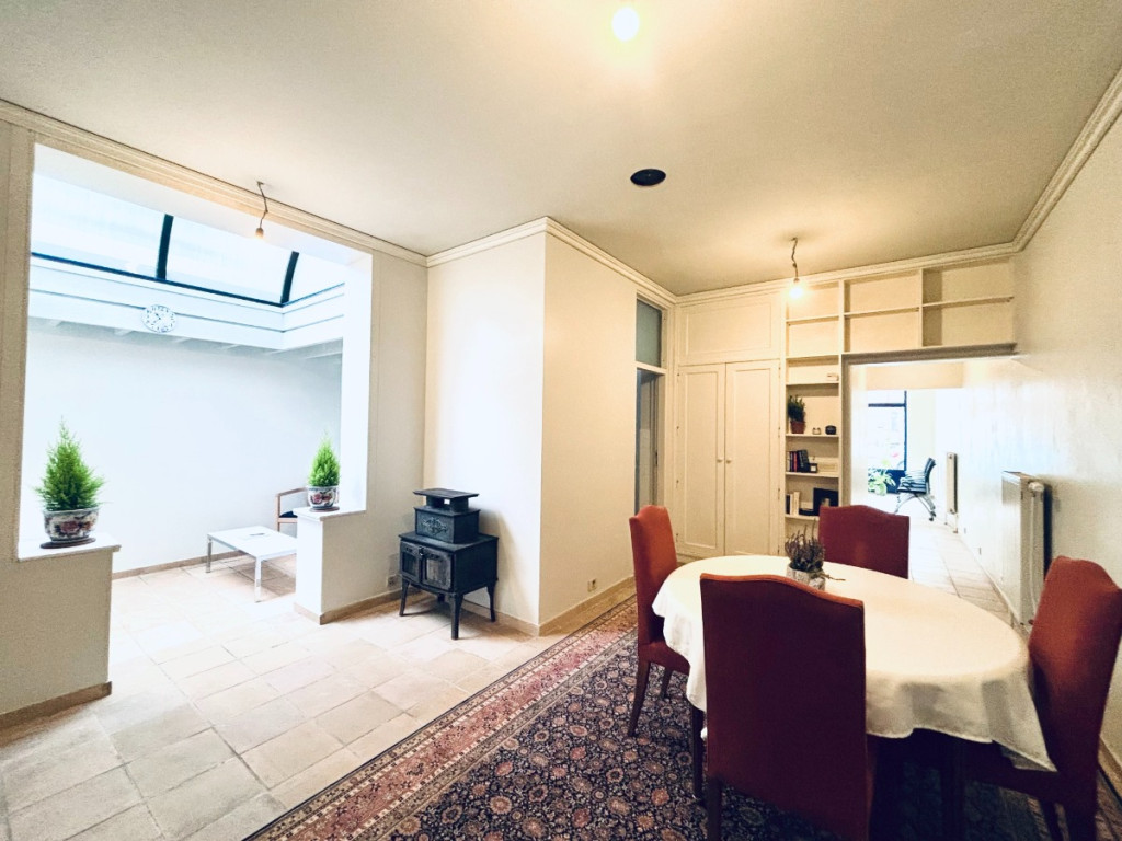 avenue Edouard Speeckaert - 138 - - 1200