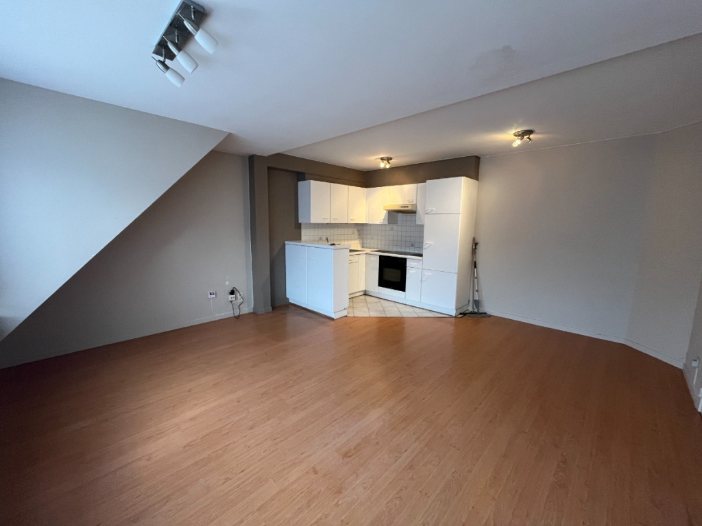 Verhelststraat - 18 - 21 - 8790