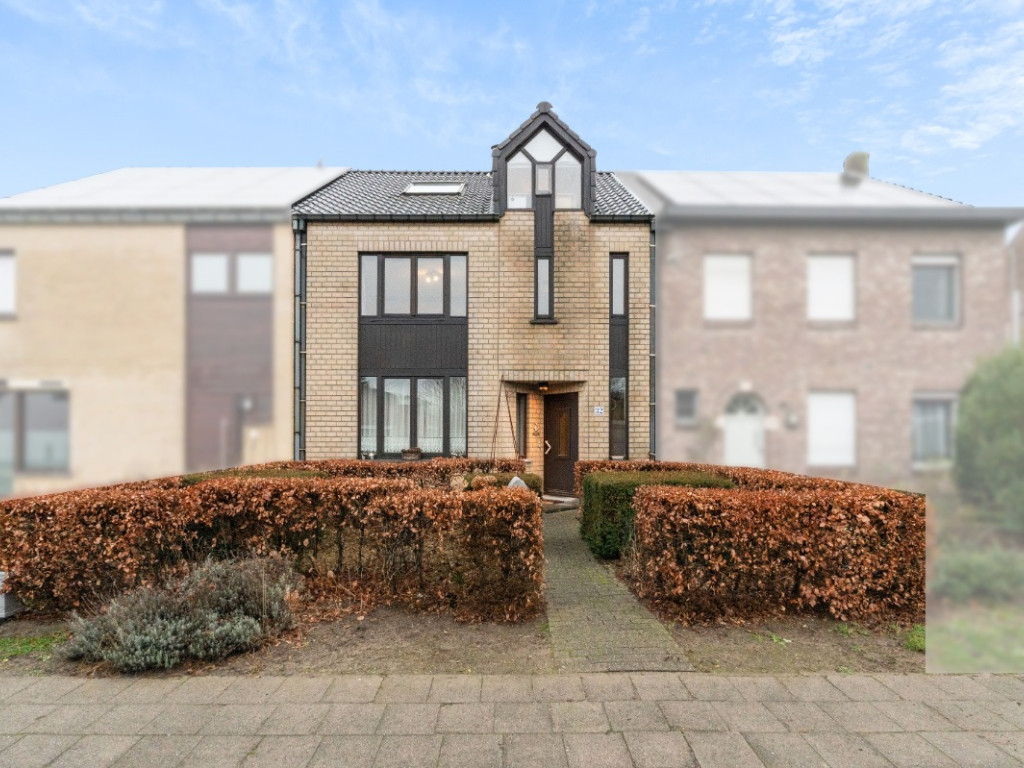 Lindestraat - 32 - - 2860