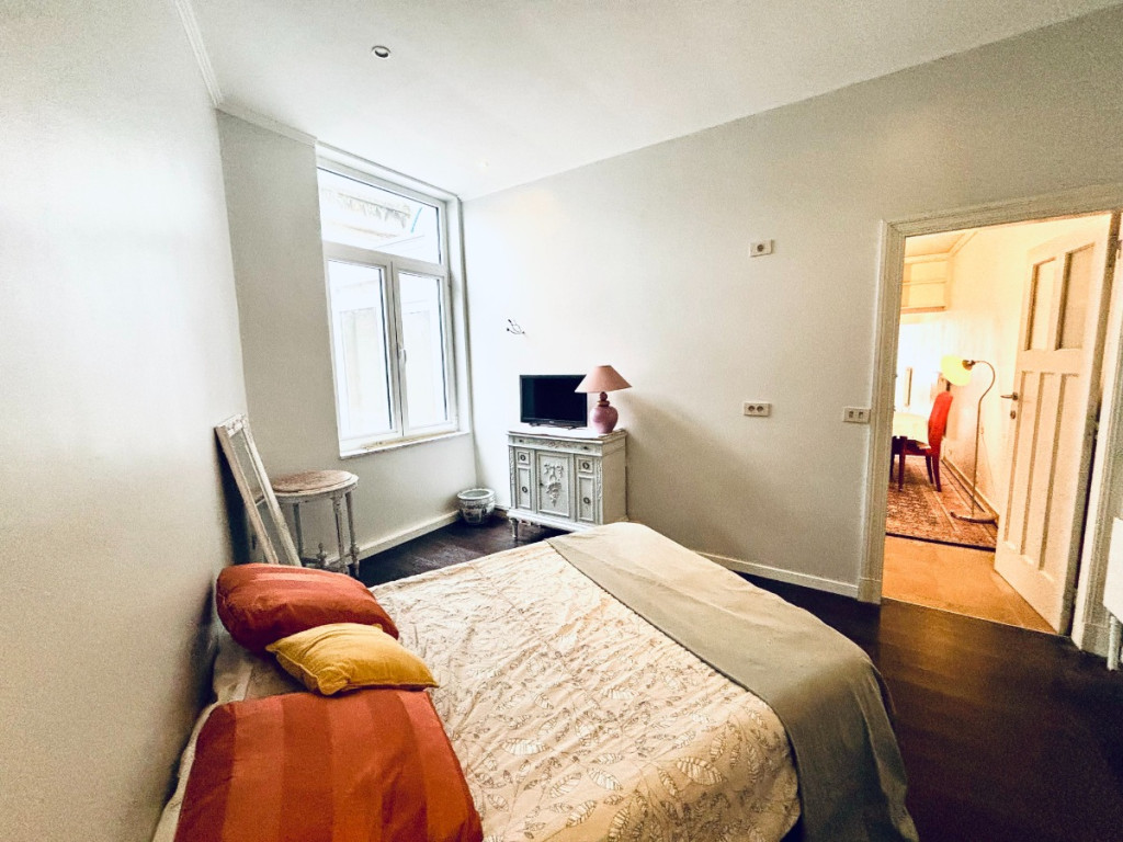 avenue Edouard Speeckaert - 138 - - 1200