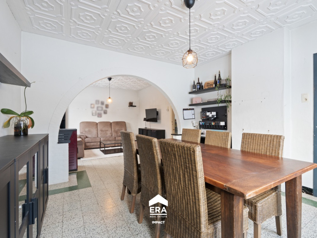 Zavelstraat - 6 - - 3680