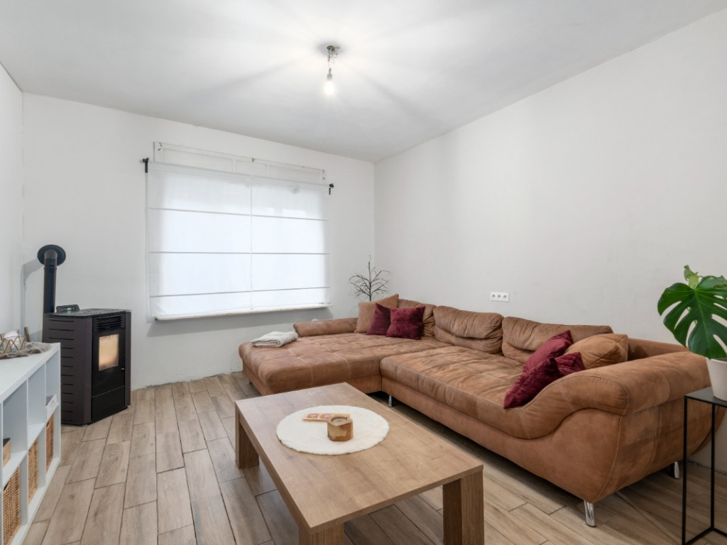 Jagersstraat - 49 - - 9660