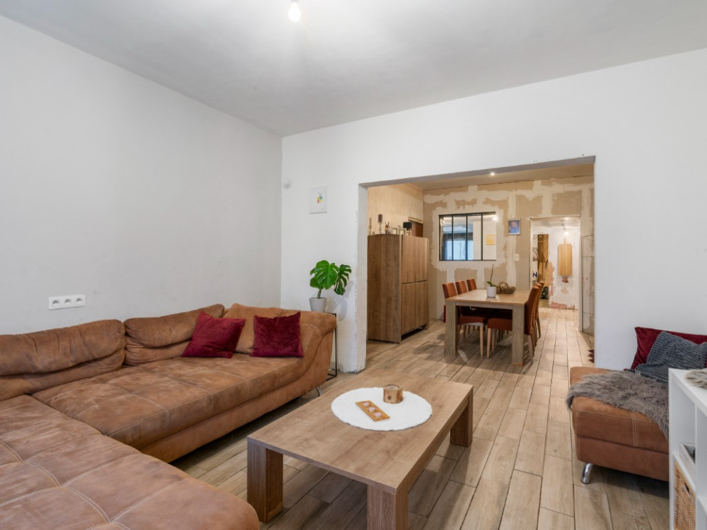 Jagersstraat - 49 - - 9660