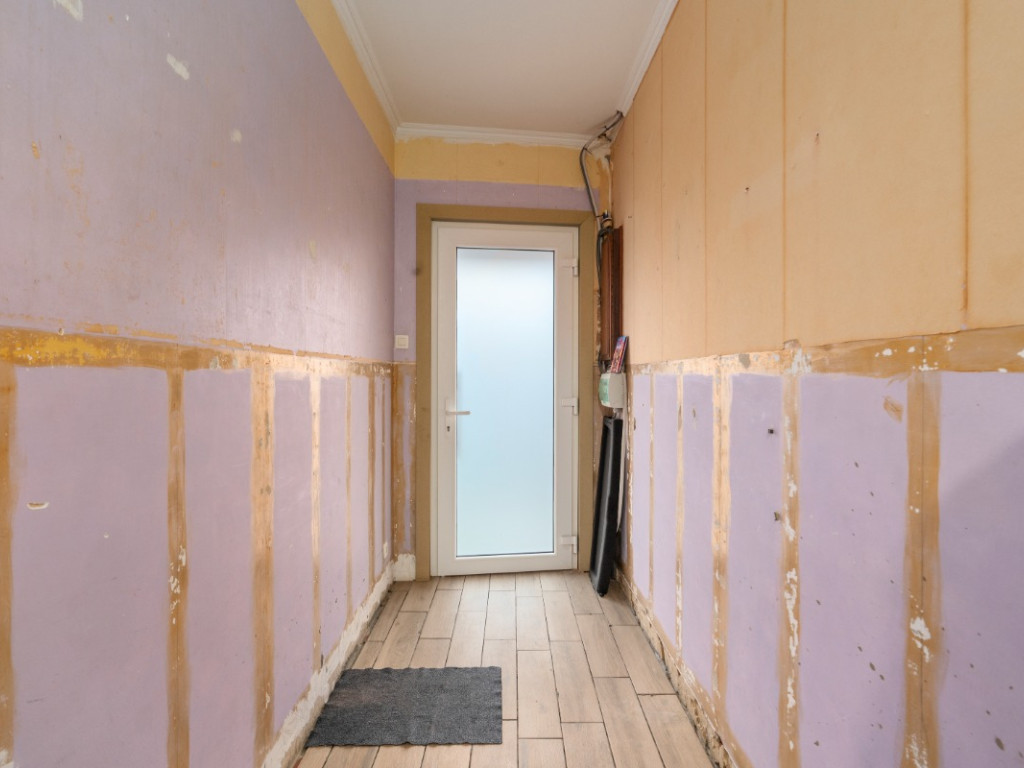 Jagersstraat - 49 - - 9660