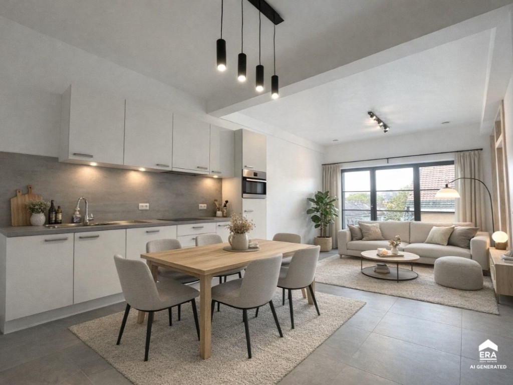 Slachthuisstraat - 13 - 21 - 8500