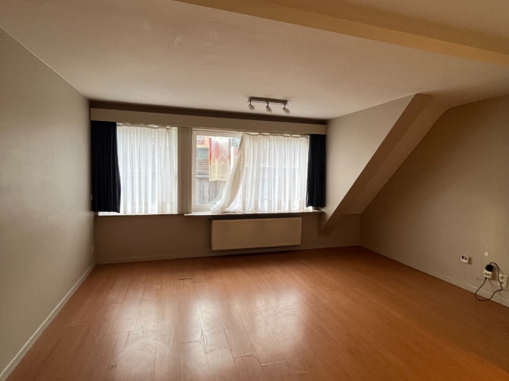 Verhelststraat - 18 - 21 - 8790