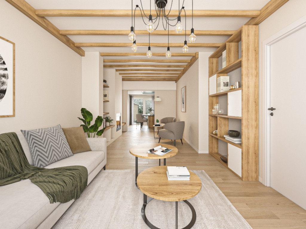 Baron Ruzettelaan - 391 - - 0502/00E005 - 8310