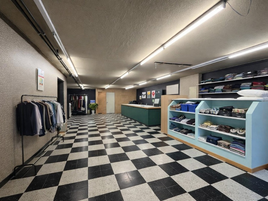 Oude Tramweg - 76 - - 8560