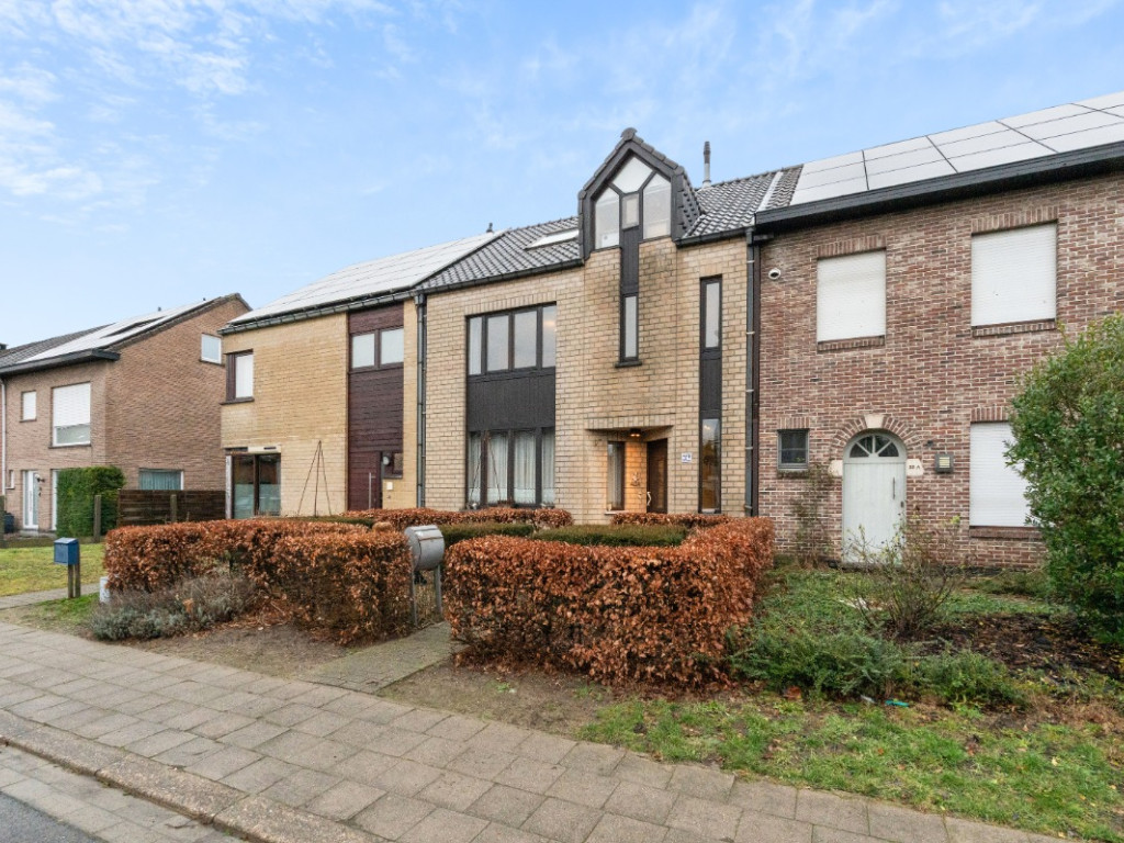 Lindestraat - 32 - - 2860