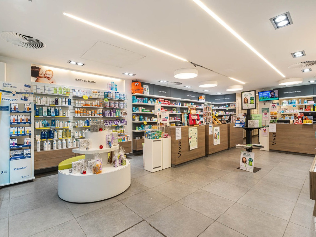 Leuvensestraat - 40 - - 3010