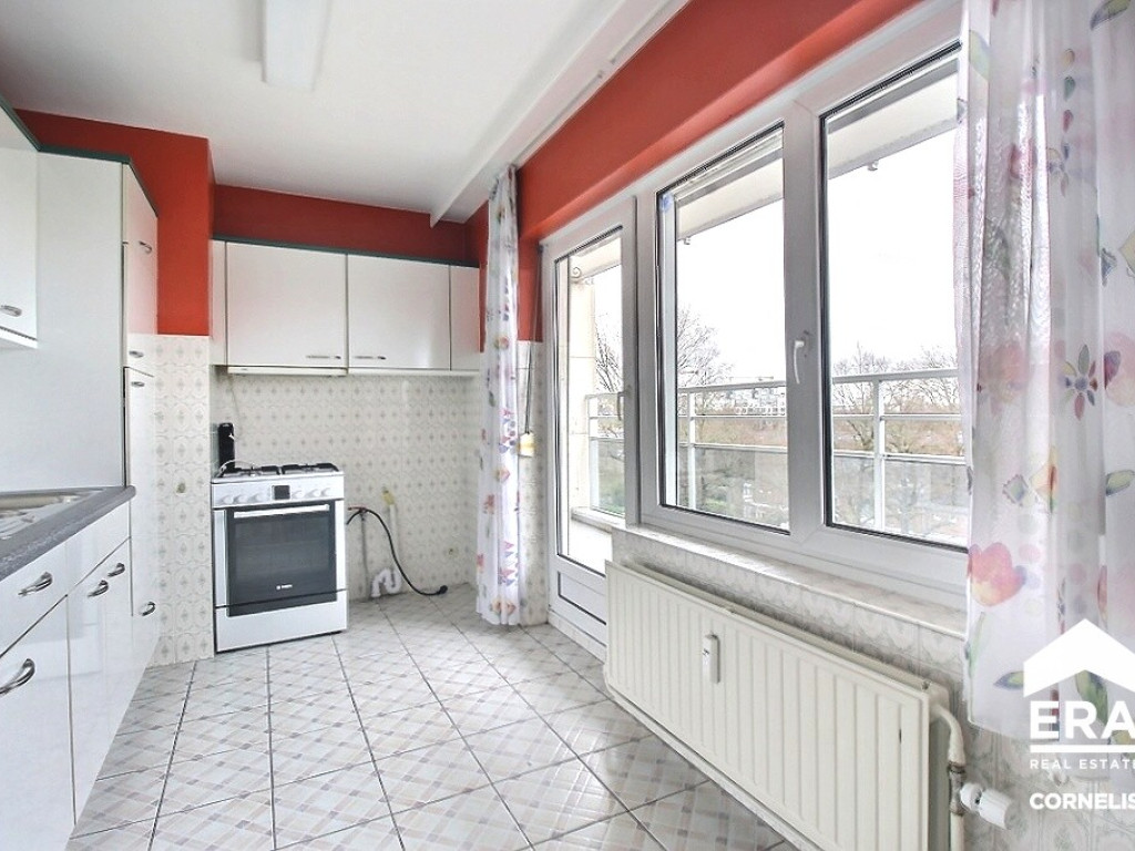 Avenue des Immortelles - 1 - 3 - 1070