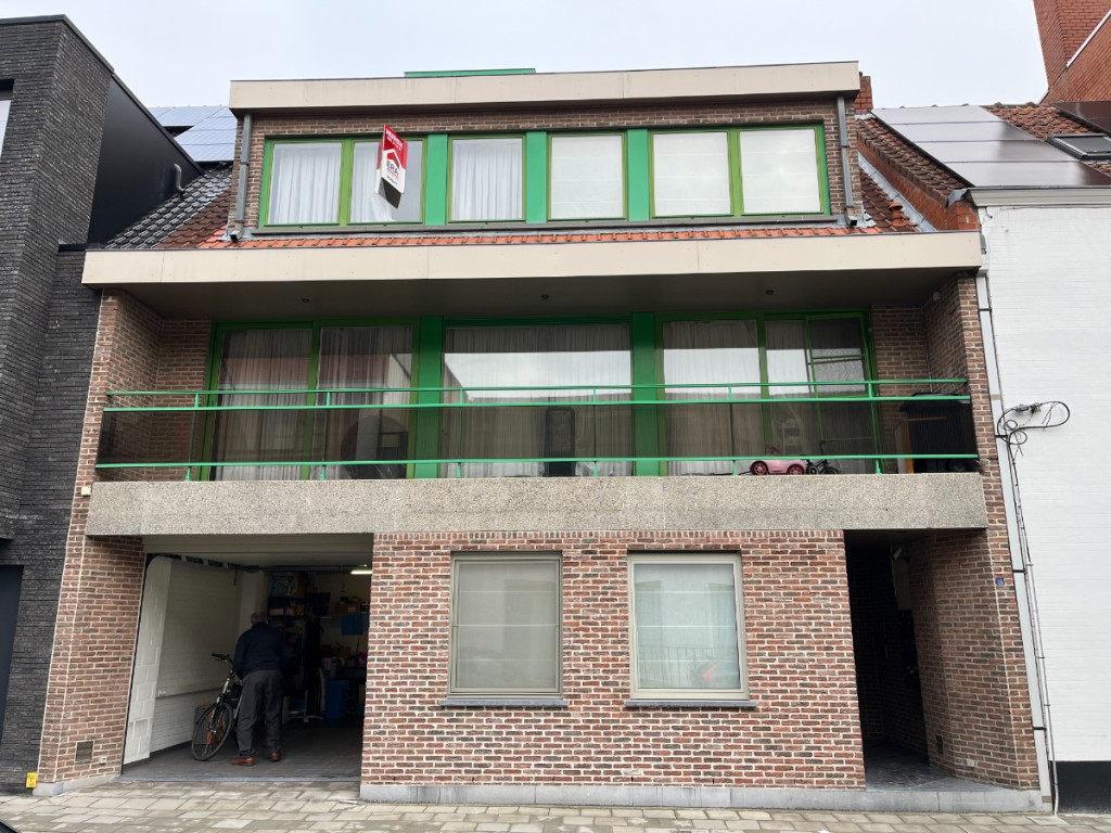 Verhelststraat - 18 - 21 - 8790