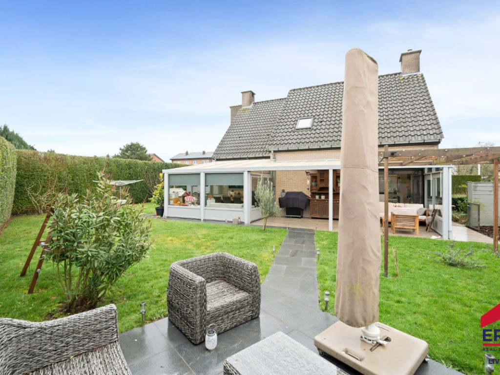 Liefkenshage - 5 - - 9470