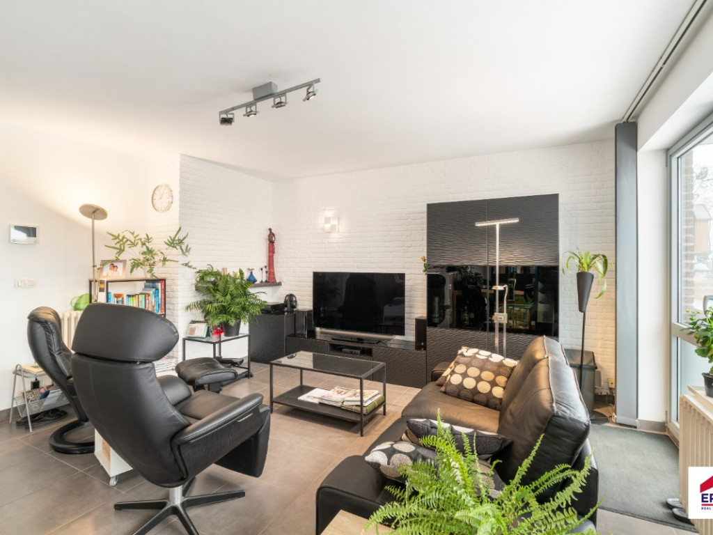 Van Overstraetenlaan - 16 - - 1740